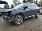 LEXUS RX 2013