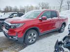 HONDA RIDGELINE 2026
