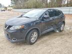 NISSAN ROGUE SPORT 2018