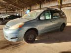 TOYOTA SIENNA 2006