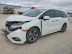 HONDA ODYSSEY 2020