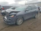JEEP CHEROKEE 2017