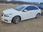 CHEVROLET CRUZE 2014