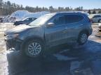 NISSAN ROGUE 2019