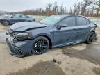 TOYOTA CAMRY 2025