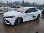 TOYOTA CAMRY 2023