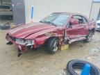 FORD MUSTANG 2004