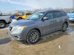 NISSAN PATHFINDER 2015