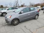 MITSUBISHI MIRAGE 2017