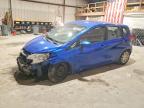 NISSAN VERSA NOTE 2016