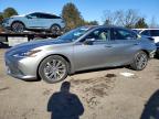 LEXUS ES 2020