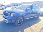 KIA TELLURIDE 2025
