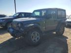 JEEP WRANGLER 2018