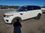 LAND ROVER RANGE ROVER SPORT 2016