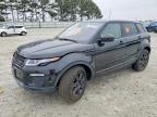 LAND ROVER RANGE ROVER EVOQUE 2017