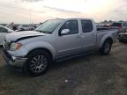 NISSAN FRONTIER 2013