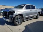 TOYOTA TUNDRA CRE 2018