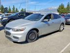 CHEVROLET MALIBU 2016