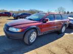 VOLVO XC70 2007