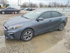 KIA FORTE 2020