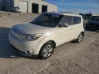 KIA SOUL EV 2017