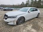 BMW 740 2020