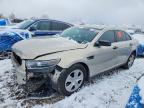 FORD TAURUS 2015