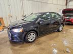 CHEVROLET SONIC 2017