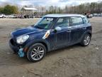 MINI COOPER 2013