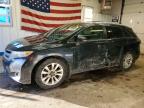 TOYOTA VENZA 2015