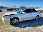 TOYOTA CAMRY SOLARA 2005