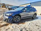 SUBARU CROSSTREK 2019