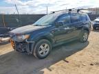 MITSUBISHI OUTLANDER 2007