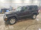 JEEP LIBERTY 2010