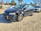 CHEVROLET SONIC 2018