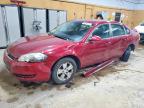 CHEVROLET IMPALA 2009