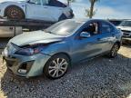 MAZDA 3 2010
