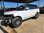LAND ROVER RANGE ROVER 2016
