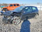 VOLKSWAGEN GTI 2009