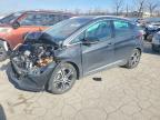 CHEVROLET BOLT EV 2021