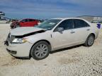LINCOLN MKZ 2012