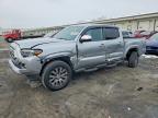 TOYOTA TACOMA 2022