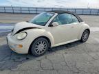 VOLKSWAGEN NEW BEETLE 2005