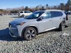 NISSAN ROGUE 2023