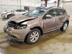 NISSAN MURANO 2011