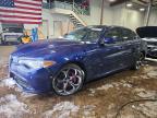 ALFA ROMEO GIULIA 2018