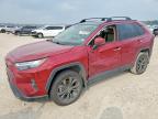 TOYOTA RAV4 HYBRID 2023