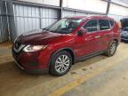 NISSAN ROGUE 2018