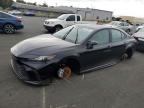 TOYOTA CAMRY 2026