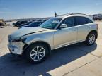 INFINITI FX35 2007